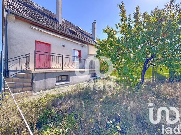Maison à vendre 4 pièces 90 m² Corbeil-Essonnes