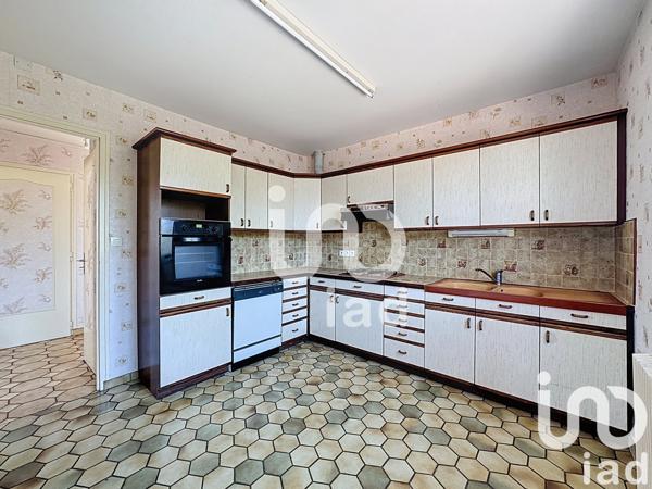 Maison à vendre 4 pièces 90 m² Corbeil-Essonnes