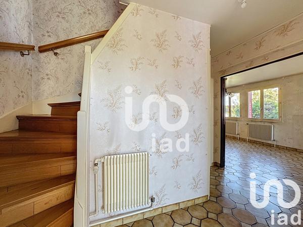 Maison à vendre 4 pièces 90 m² Corbeil-Essonnes