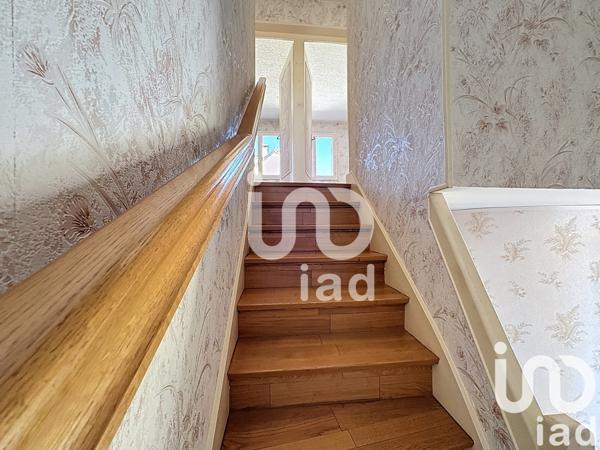 Maison à vendre 4 pièces 90 m² Corbeil-Essonnes