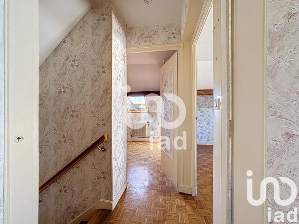 Maison à vendre 4 pièces 90 m² Corbeil-Essonnes