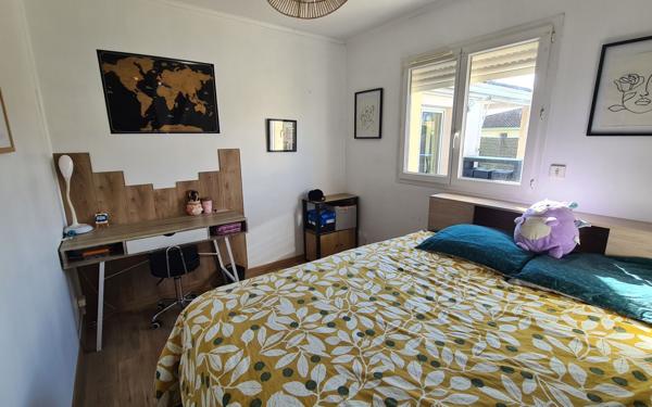 Maison à vendre    5 pièces •  Saint-André-de-Cubzac