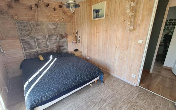 Maison à vendre    5 pièces •  Saint-André-de-Cubzac