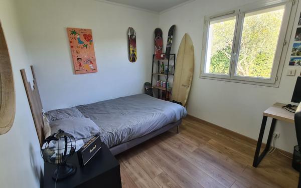 Maison à vendre    5 pièces •  Saint-André-de-Cubzac