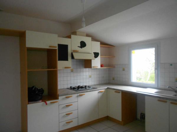 PAVILLON NIORT - 4 pièce(s) - 88 m2