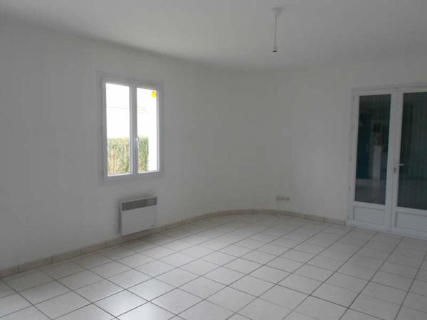 PAVILLON NIORT - 4 pièce(s) - 88 m2