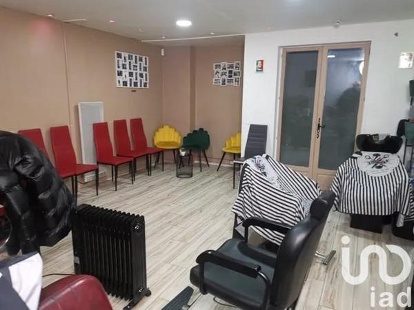 Appartement à vendre 3 pièces 49 m² Mantes-la-Jolie