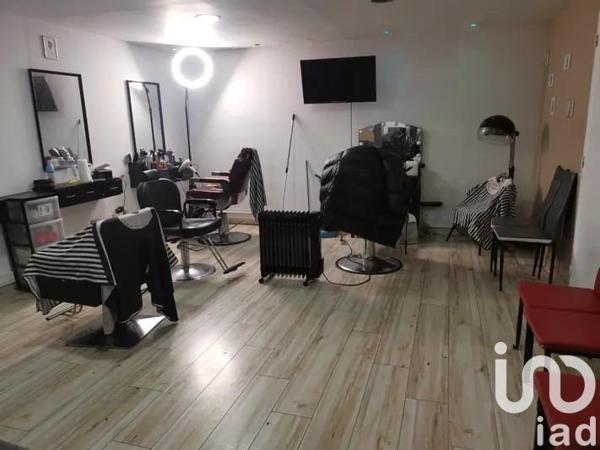 Appartement à vendre 3 pièces 49 m² Mantes-la-Jolie