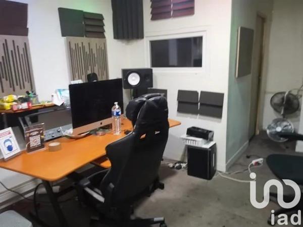 Appartement à vendre 3 pièces 49 m² Mantes-la-Jolie