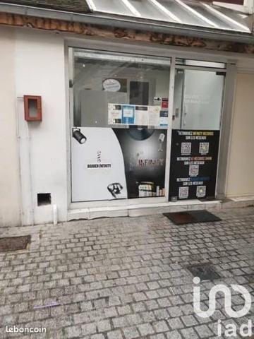 Appartement à vendre 3 pièces 49 m² Mantes-la-Jolie