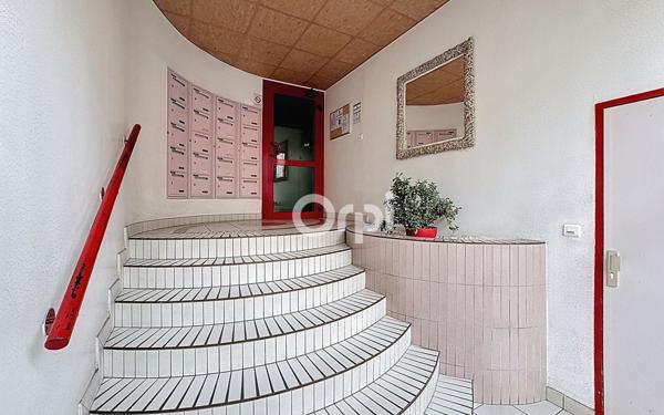 Appartement à vendre    2 pièces • 31 m2 Limoges