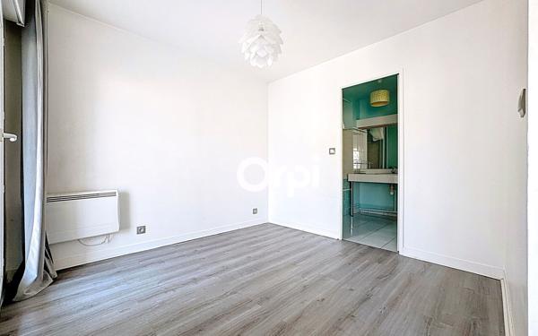 Appartement à vendre    2 pièces • 31 m2 Limoges