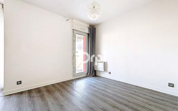 Appartement à vendre    2 pièces • 31 m2 Limoges