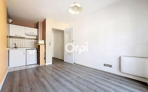 Appartement à vendre    2 pièces • 31 m2 Limoges