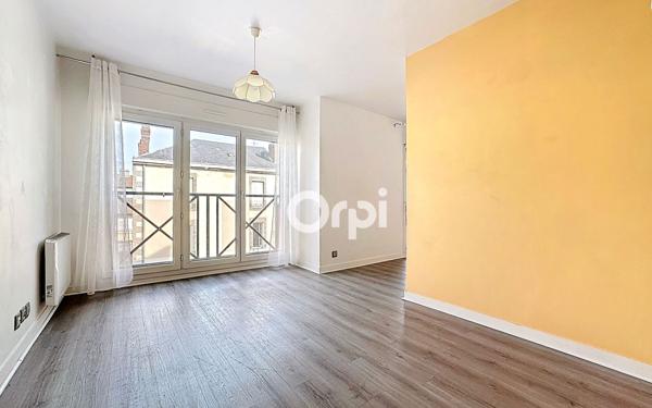 Appartement à vendre    2 pièces • 31 m2 Limoges