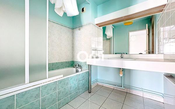 Appartement à vendre    2 pièces • 31 m2 Limoges