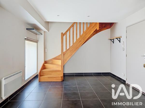 Appartement à vendre 3 pièces 49 m² Bordeaux