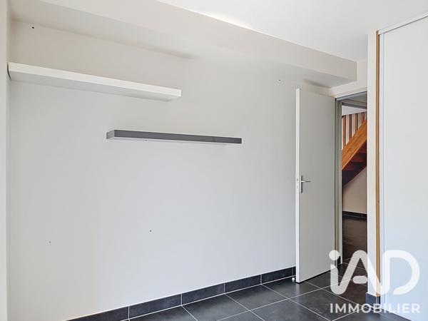 Appartement à vendre 3 pièces 49 m² Bordeaux
