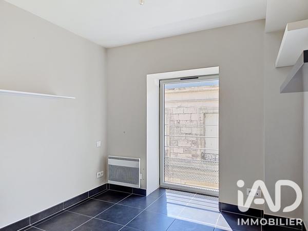 Appartement à vendre 3 pièces 49 m² Bordeaux