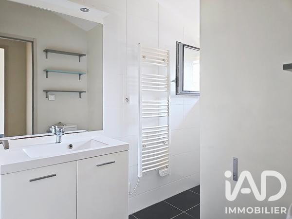 Appartement à vendre 3 pièces 49 m² Bordeaux