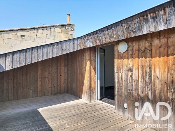Appartement à vendre 3 pièces 49 m² Bordeaux