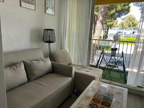 Appartement à louer à Grande-Motte (34280)