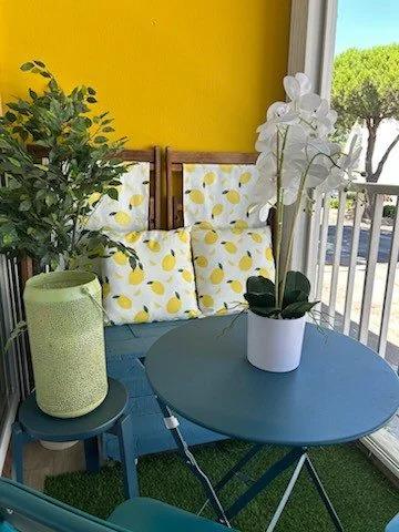 Appartement à louer à Grande-Motte (34280)