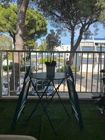 Appartement à louer à Grande-Motte (34280)