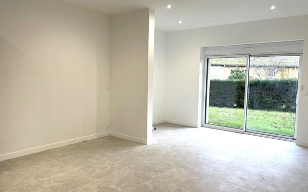 Appartement à louer    4 pièces •  Sérézin-du-Rhône