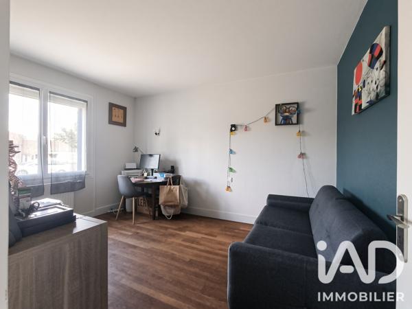 Maison à vendre 6 pièces 129 m² Naintré