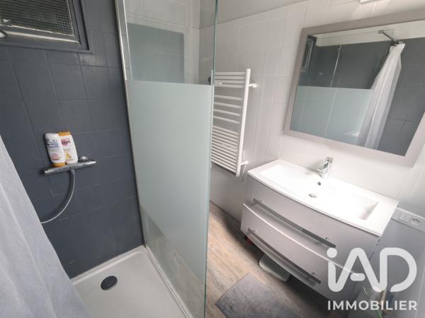 Maison à vendre 6 pièces 129 m² Naintré