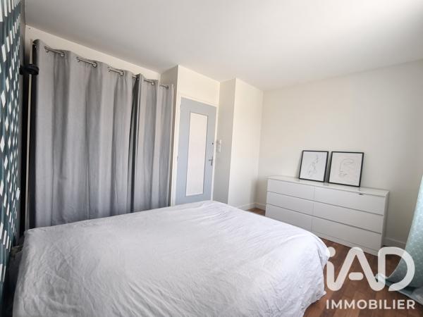 Maison à vendre 6 pièces 129 m² Naintré