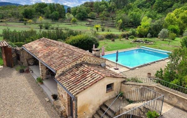 Vente Maison Saint-ambroix   