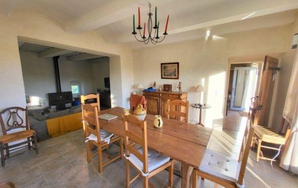 Vente Maison Saint-ambroix   