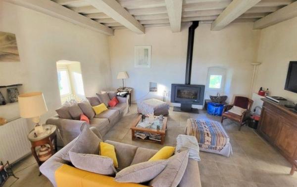 Vente Maison Saint-ambroix   