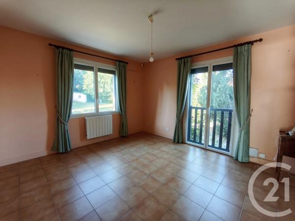 Maison à vendre  7 pièces - 160 m 2   ST MARCEL  - 27