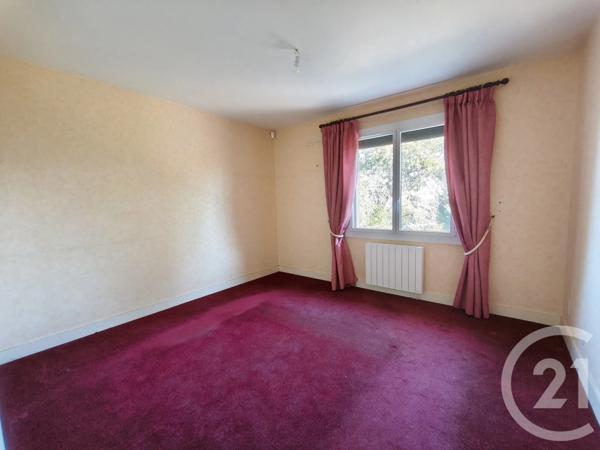 Maison à vendre  7 pièces - 160 m 2   ST MARCEL  - 27