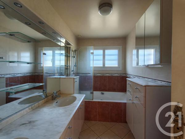 Maison à vendre  7 pièces - 160 m 2   ST MARCEL  - 27