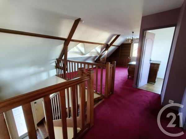 Maison à vendre  7 pièces - 160 m 2   ST MARCEL  - 27