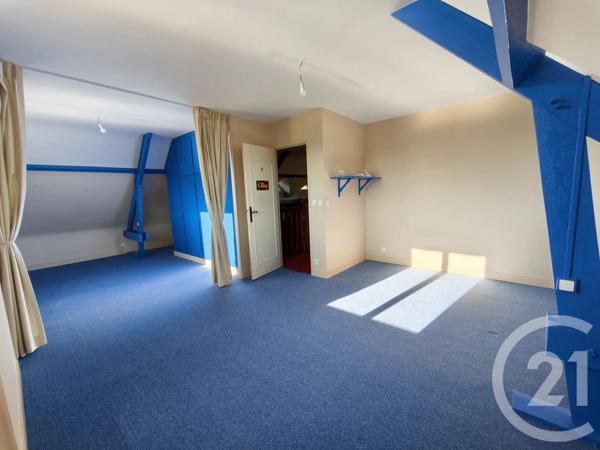 Maison à vendre  7 pièces - 160 m 2   ST MARCEL  - 27