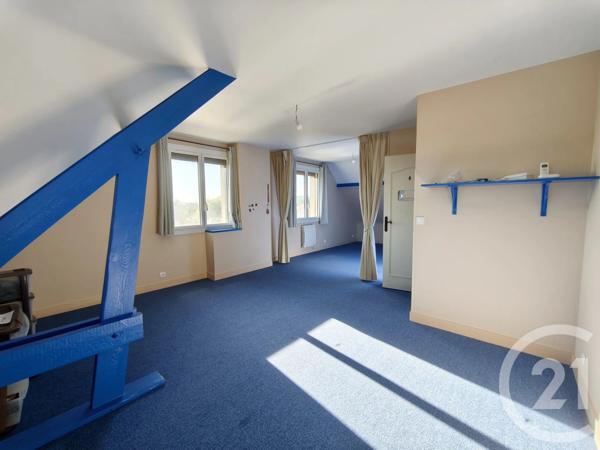Maison à vendre  7 pièces - 160 m 2   ST MARCEL  - 27