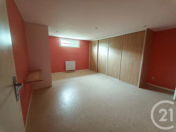 Maison à vendre  7 pièces - 160 m 2   ST MARCEL  - 27