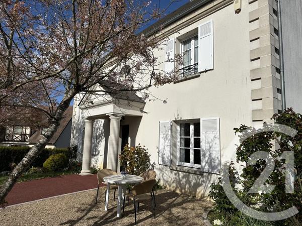 Maison à vendre  7 pièces - 160 m 2   ST MARCEL  - 27