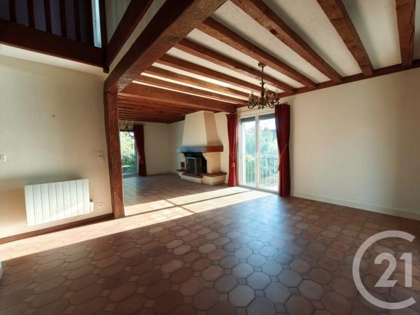Maison à vendre  7 pièces - 160 m 2   ST MARCEL  - 27