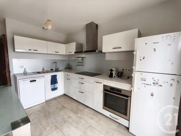 Maison à vendre  7 pièces - 160 m 2   ST MARCEL  - 27