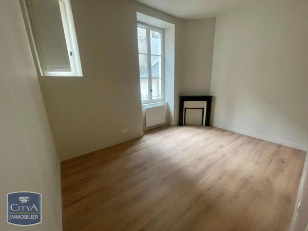Appartement à louer 3 pièces 65.74m²