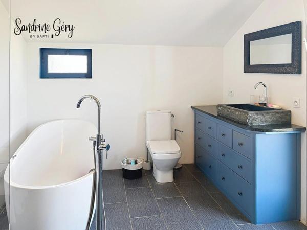 Ecurie proche du Gerco Senonnes