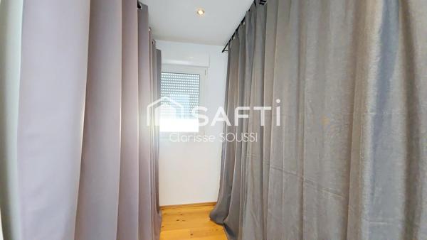 COUP DE CŒUR – Sublime duplex à 500 m du Luxembourg – Volmerange-les-Mines