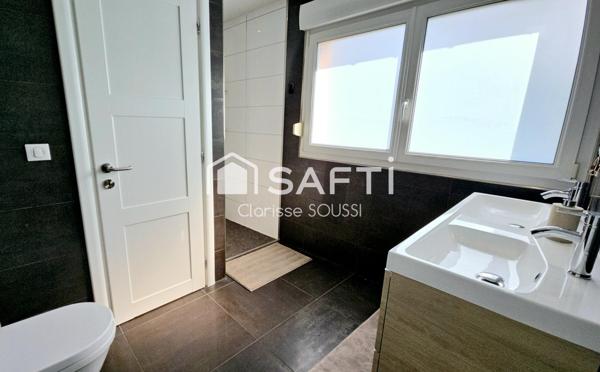 COUP DE CŒUR – Sublime duplex à 500 m du Luxembourg – Volmerange-les-Mines