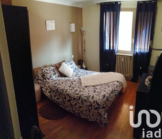 Appartement à vendre 3 pièces 60 m² Montluçon